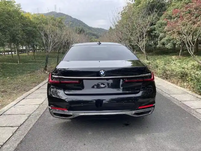 宝马740报价及图片(宝马740报价及图片 新款)