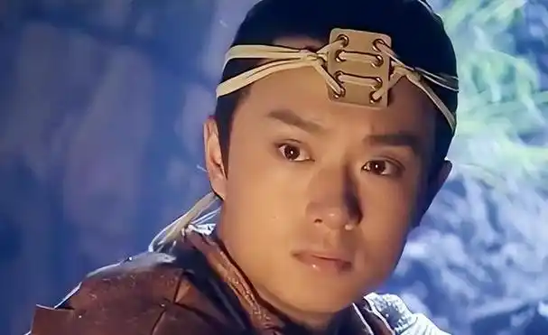 演员吴健:因颜值一夜成名,却坚持靠实力吃饭