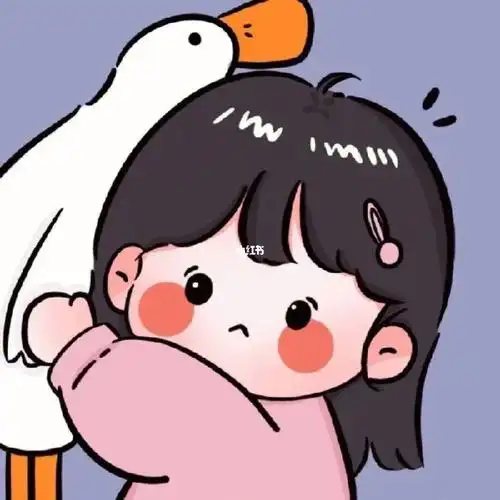 一组不错的情侣头像请签收top1