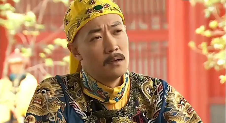 天理教攻破皇宫,差点灭了大清,嘉庆干的第一件大事就是清除邪教_林清