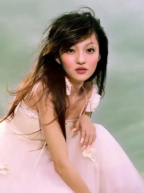 张韶涵个人简历,张韶涵的学历是什么(不愿道歉的张韶涵,真的挺酷的)