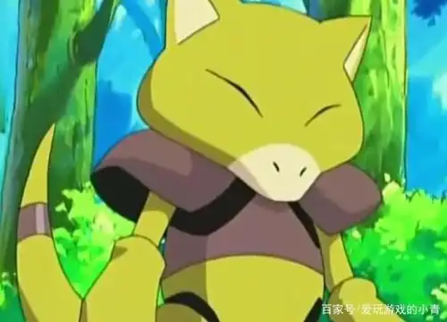 小青闲聊宝可梦:轻易击败皮神的凯西,背后的故事令人惊讶