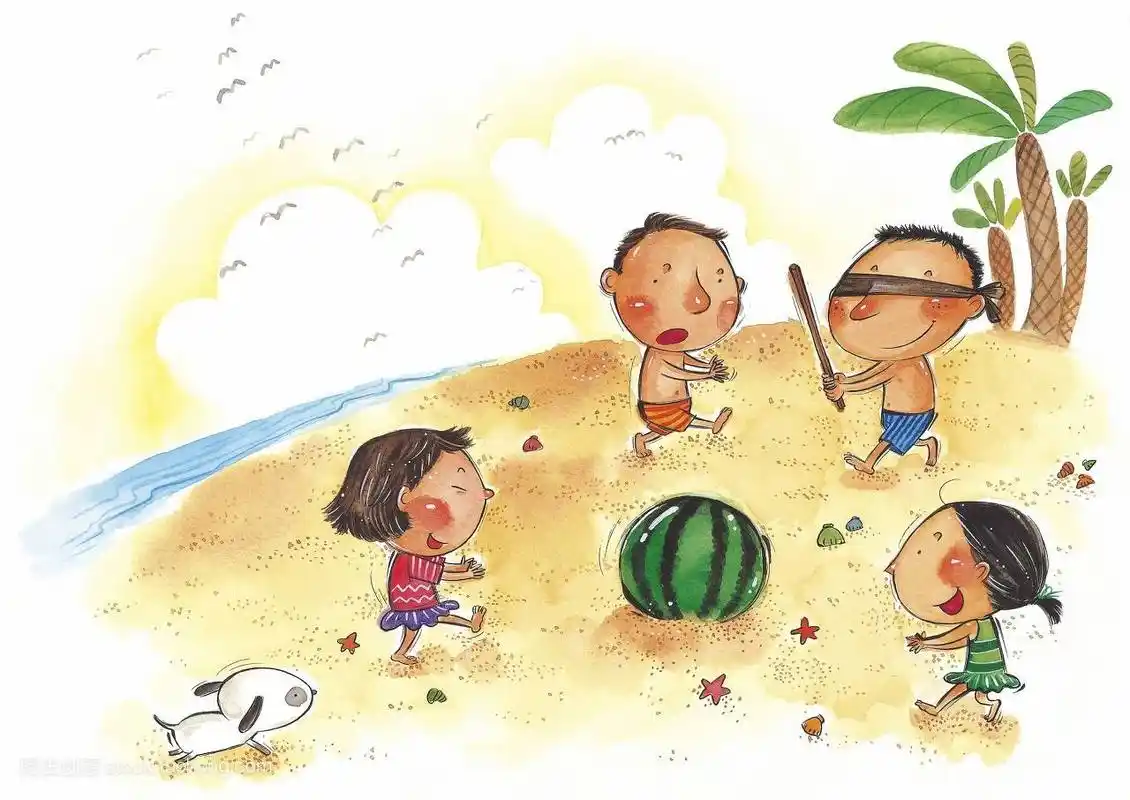 童年-堆糖,美好生活研究所