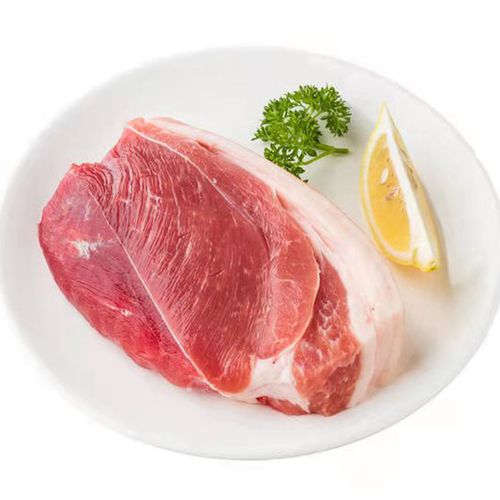 千喜鹤精选猪前腿肉(称重)