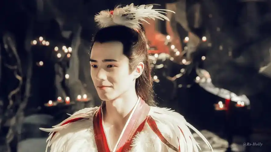 如何评价《妖猫传》中刘昊然的表现?