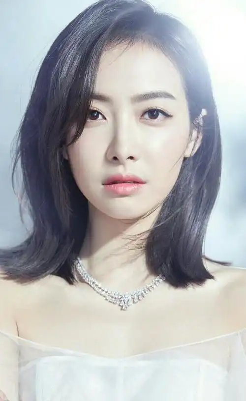 宋茜个人资料,宋茜嫁给了谁