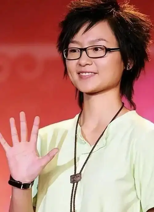 歌手周笔畅:38岁未婚让父母操心,我不会为了结婚而结婚