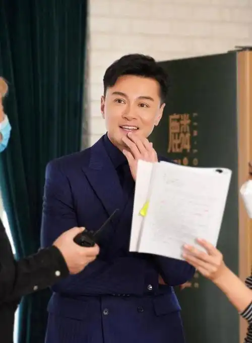 健康诚可贵!黄浩然上位期间突患重病,官恩娜曾无法合眼睡觉