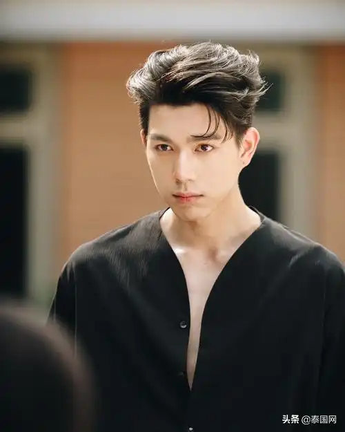 泰国男明星十大帅哥(泰国90后高颜值男星)-探秘猎奇网