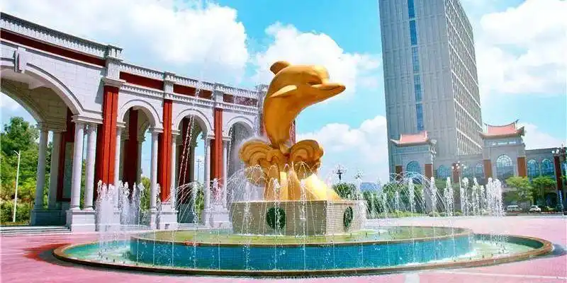 各位小伙伴,集美软件园三期金海豚广场明天有核酸检测活动,请各位安排