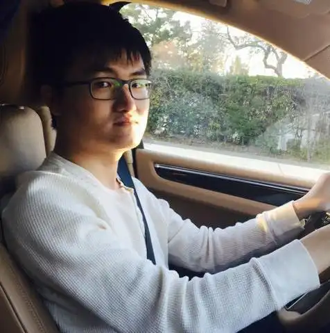 葛昊  创始人 ceo