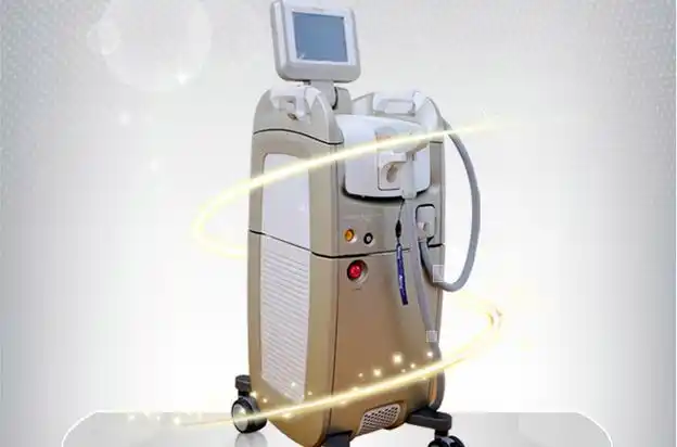 p>辉煌激光360嫩肤系统由飞顿激光公司开发,2009年在美国上市.