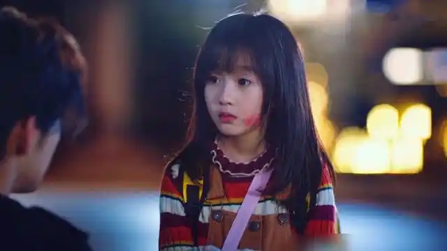 司藤小西竹就是司藤调皮的司藤无人能制能制她的丘山已死