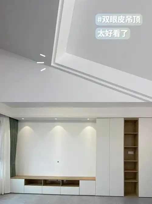 双眼皮吊顶不这样做真的灾难