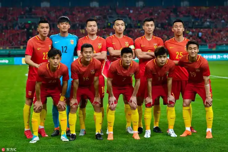 中国杯赛程出炉:国足3月21日战泰国 盼与乌拉圭会师决赛