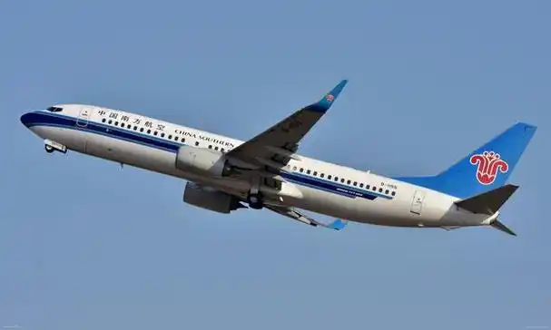 中国三大航空公司及一把手