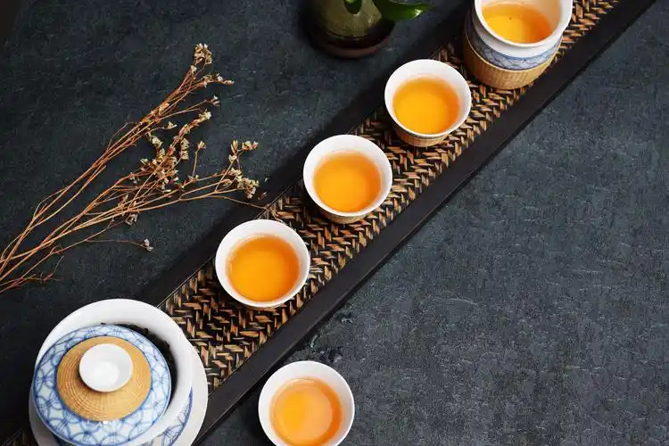 茶具器皿产品拍摄