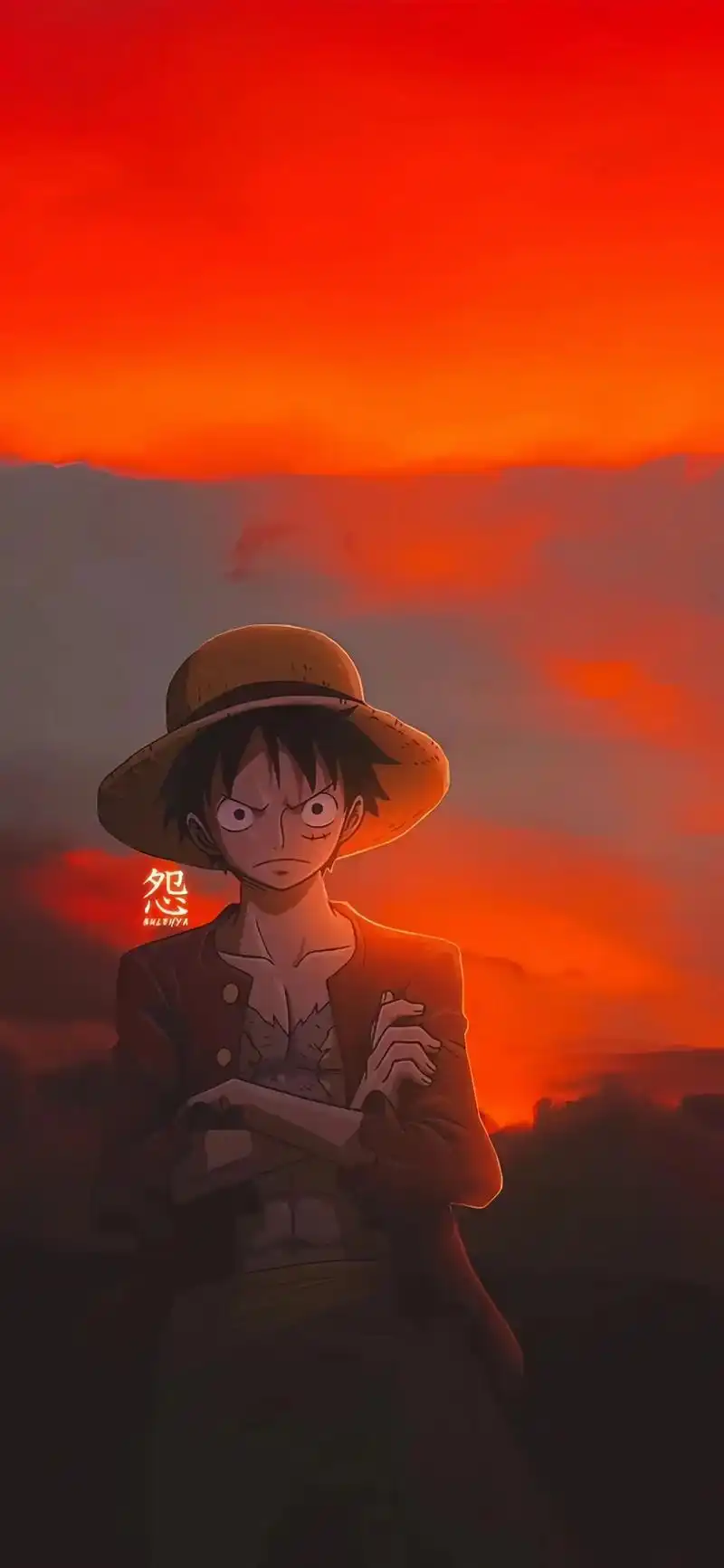 海贼王超清壁纸来喽～🐂🍺#欢迎取图 #海贼王#超清壁纸