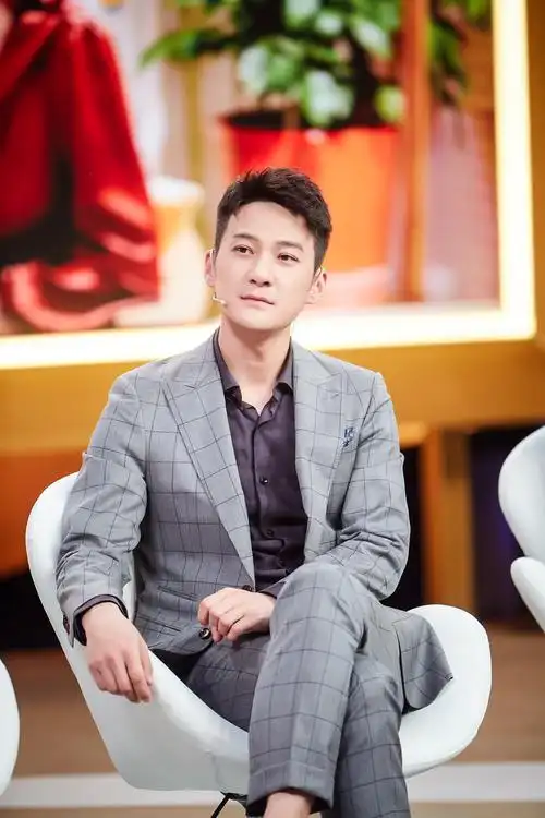 张陆做客《剧说很好看》 "接地气"表现获观众好评