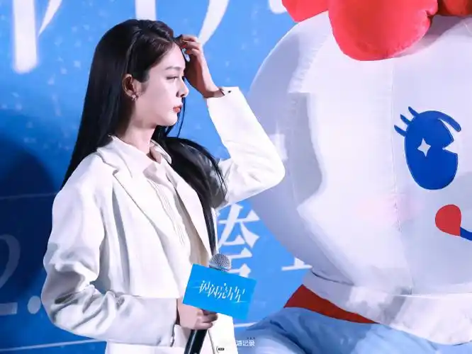 傅菁天津音乐会