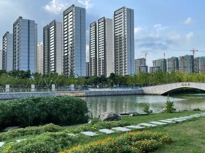 柏悦湾什么时候交房