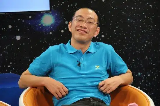 [电视新闻]《龙门镖局》做客 宁财神自曝不喜欢苍井空