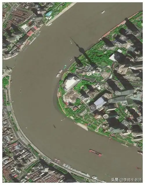 美国卫星可以识别地面上人的脸世界最强卫星有多清晰官方泄密