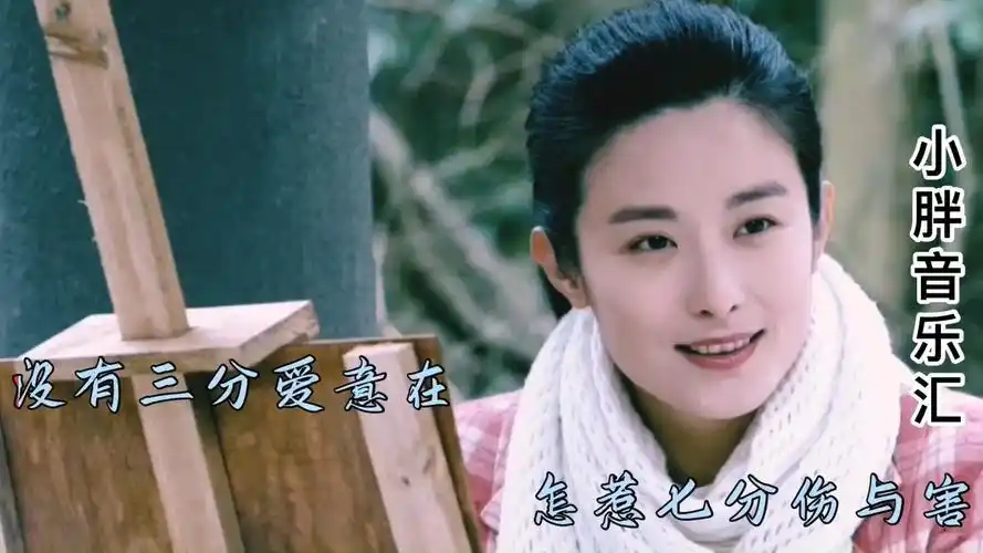 何家劲经典电视剧主题曲新鸳鸯蝴蝶梦无法忘怀的经典