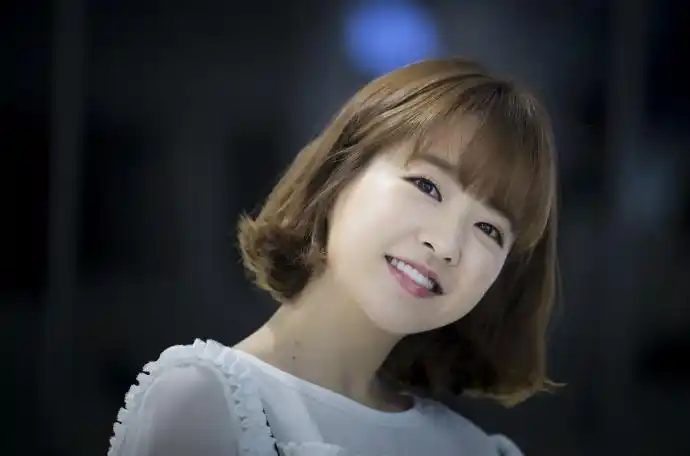 朴宝英#【韩网新闻翻译】o网页链接演员朴宝英现在真正是获得了"缆