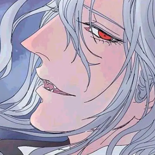 七〗男生头像 自截侵删/高冷/黑白 呆萌 色彩