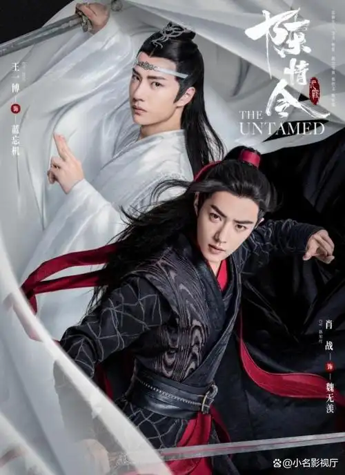 分,是由郑伟文,陈家霖联合执导,肖战,王一博,孟子义,宣璐,汪卓成,于斌