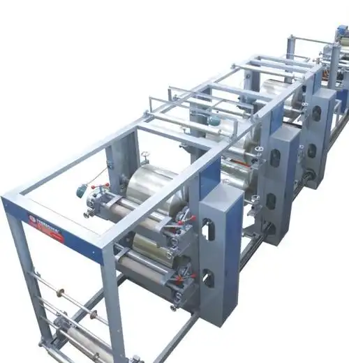 厂家生产编织袋裁切机编织袋生产设备裁切机