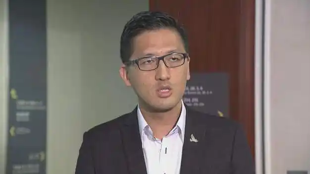 港媒乱港分子林卓廷等7人被裁定暴动罪表证成立