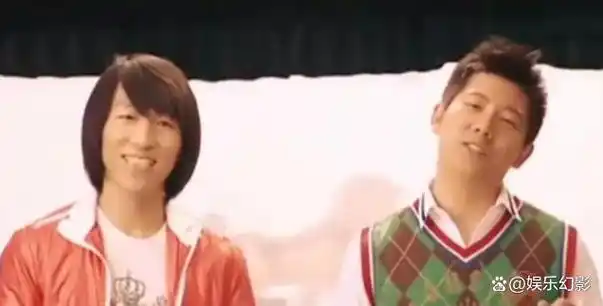 北京欢迎你群星现状庞龙过气两个组合解散三位自毁前程