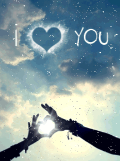 唯美创意动态手机壁纸