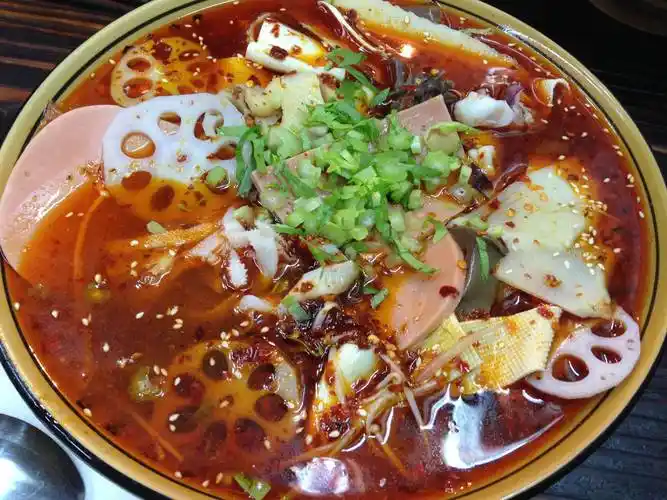 冒菜底料技术培训哪里好