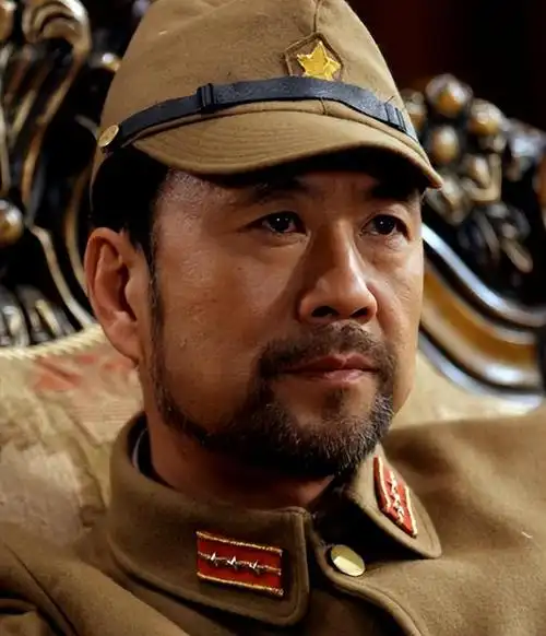 日本军官专业户马卫军年仅67岁逝世,原因曝光,与妻儿常年分居|演员