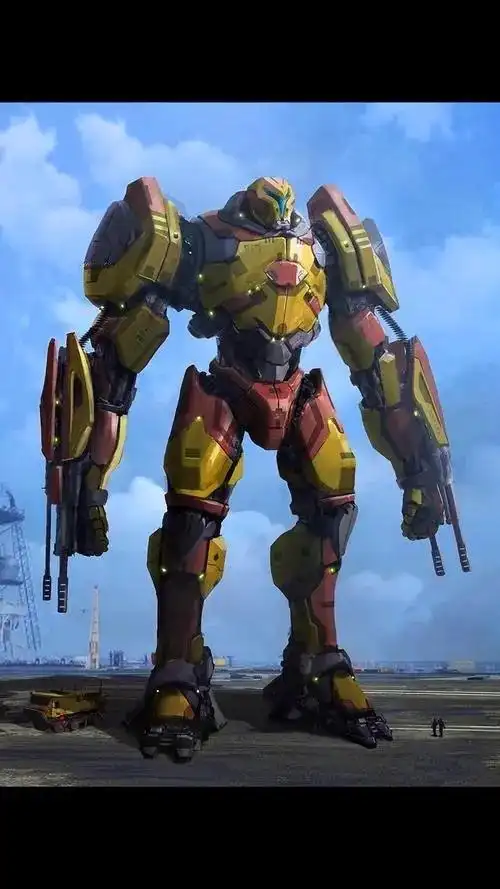 我的世界环太平洋