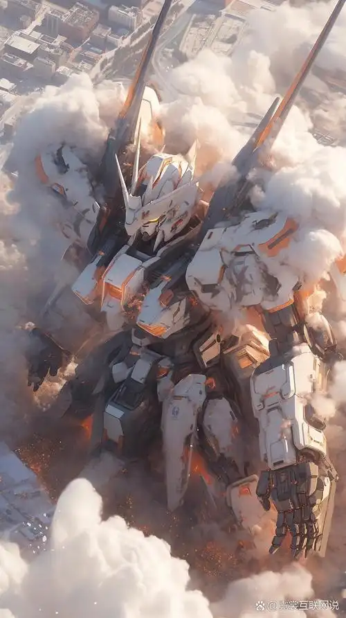 高达战士 | 高清壁纸