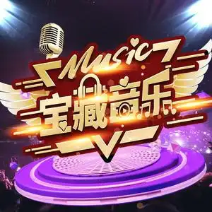 宝藏音乐 宝藏音乐