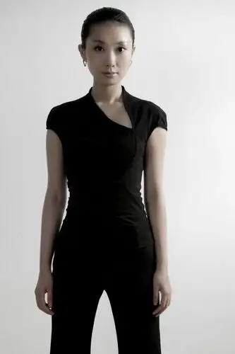 漂亮的女人系列2222惊艳妩媚的央视美女主持曾湉