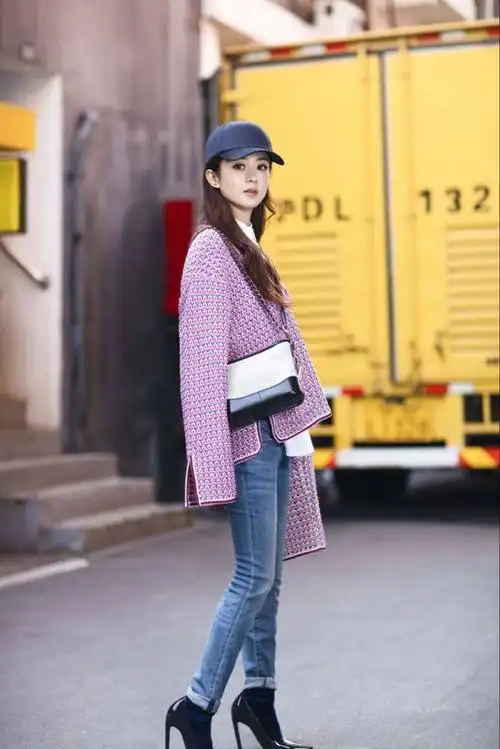 吧实*生/仙侠奇缘之花千骨/杉杉来了 安徽卫视国剧盛典 2014/赵丽颖