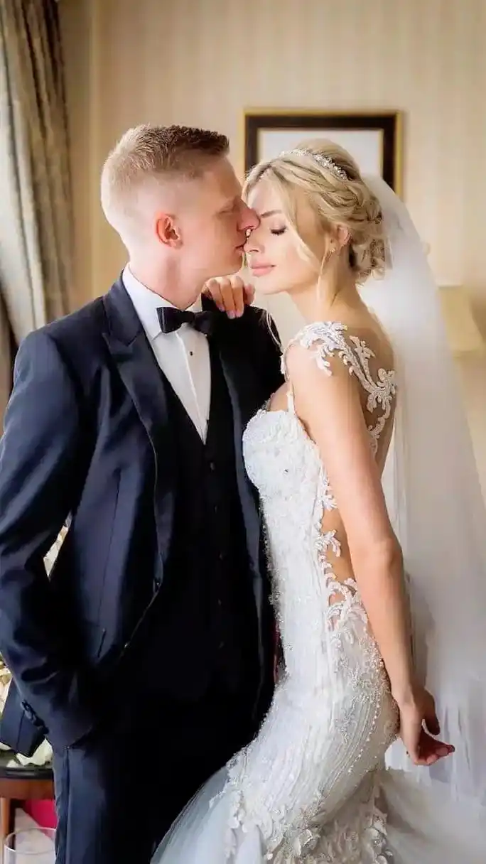 【球色生香第14期】津琴科妻子芙拉达赛丹.津琴科妻子芙拉达赛 - 抖音