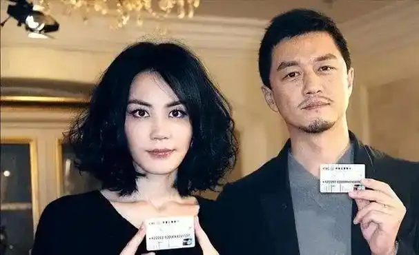 二手玫瑰梁龙和王菲谢霆锋李亚鹏的恩怨!