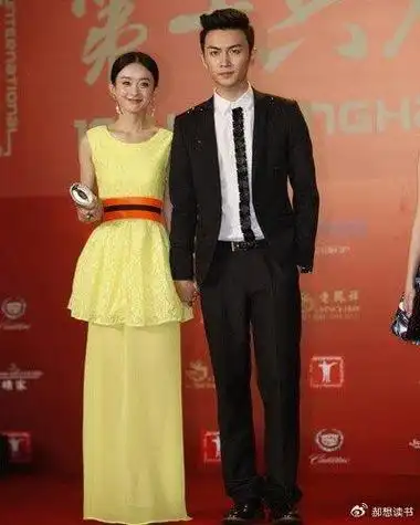 狗仔为赵丽颖恋情打假,绯闻男友是司机,与冯绍峰离婚后洁身自好|辟谣