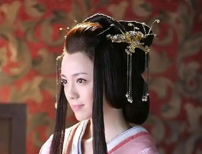 鲁元公主:吕雉独女,西汉第一位长公主,一生过得如何?