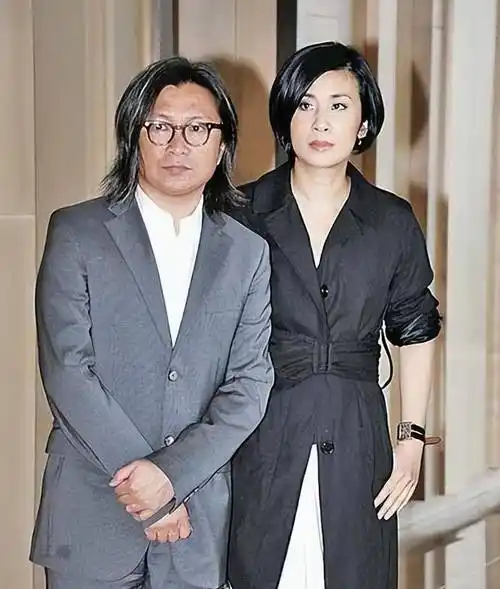 "口无遮拦"吴君如:诋毁小林青霞被陈红教训,还当众侮辱飞人刘翔_张