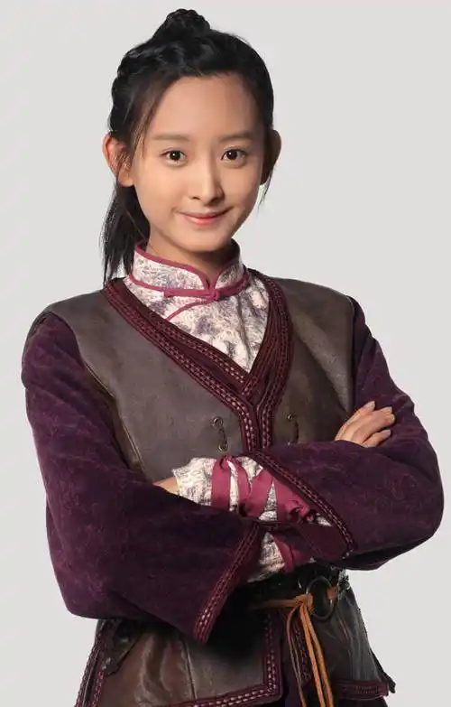 《娘道》引热议 代文雯:导演在我心里还是最高分_手机搜狐网