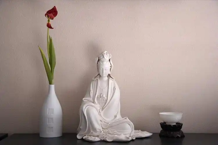 观世音 - 堆糖,美图壁纸兴趣社区