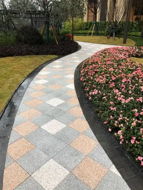 涅盘重生ct花岗岩透水板